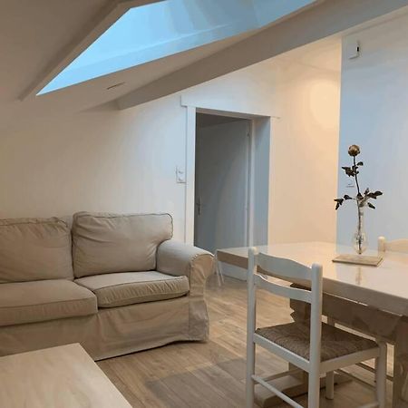 Appartement Proche Annecy Et Aix Les Bains Румийи Экстерьер фото
